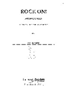 Rock On! [String Orchestra] by Seth Gamba for Conductor Score