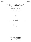 Cat Dancing [String Orchestra] by Bud Woodruff for Conductor Score