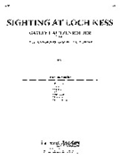 Sighting at Loch Ness [String Orchestra]