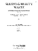 Sleeping Beauty Waltz [Developing Strings]