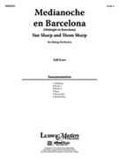 Midnight in Barcelona (Medianoche en Barcelona) [Symphonic Strings]