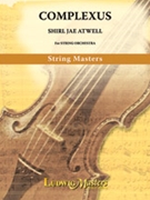 Complexus [String Orchestra, Ensemble Works]