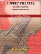 Puppet Theater [String Orchestra, Ensemble Works]