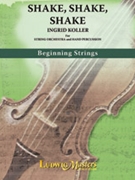 Shake, Shake, Shake [String Orchestra, Ensemble Works]