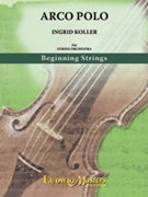 Arco Polo [String Orchestra, Ensemble Works]