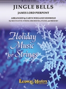 Jingle Bells [String Orchestra, Ensemble Works]