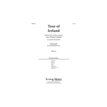 Tour of Ireland