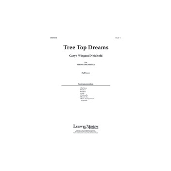 Tree Top Dreams