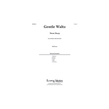 Gentle Waltz