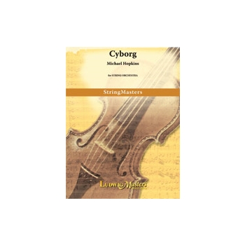 Cyborg [String Orchestra]