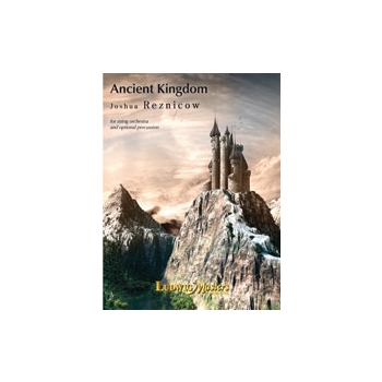 Ancient Kingdom [String Orchestra]