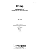 Romp [Developing Strings]
