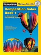 Competition Solos, Book 1 Flute/Oboe [Flute or Oboe]