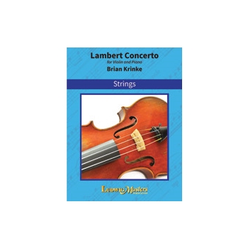 Lambert Concerto