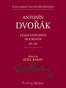 Concerto in B-minor, Op. 104 [Violoncello and Piano]