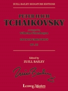 Rococo Variations [Violoncello and Piano]