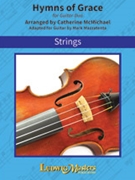 Hymns Of Grace [Guitar Duet]