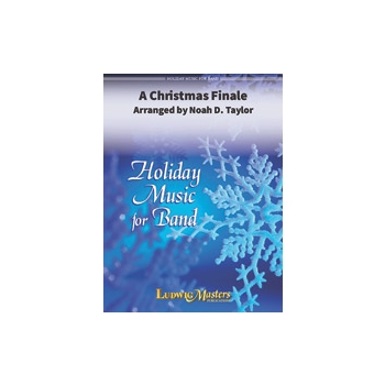 A Christmas Finale