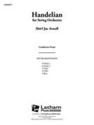Handelian by Atwell Shirl Jae for Full Score