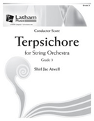 Terpsichore by Atwell Shirl Jae for Full Score