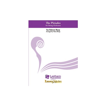The Pleiades [String Orchestra]