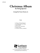 Christmas Album [Violin 1, Violin 2, Viola, Cello]