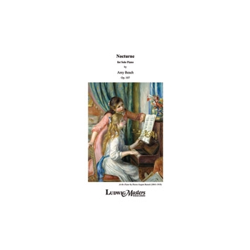 Nocturne, Op. 107