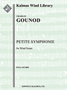 Petite Symphonie [1.2.2.2: 2.0.0.0]