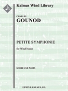 Petite Symphonie [1.2.2.2: 2.0.0.0]