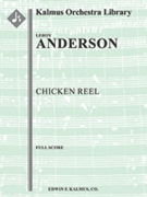 Chicken Reel [Full Orchestra, Ensemble Works]