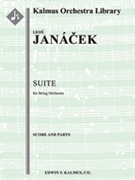 Suite for String Orchestra [String Orchestra]