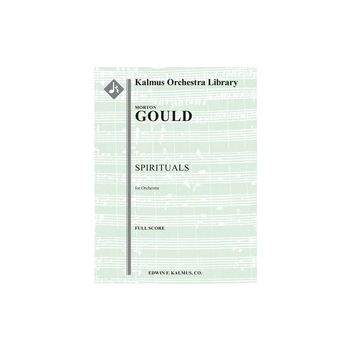 Spirituals