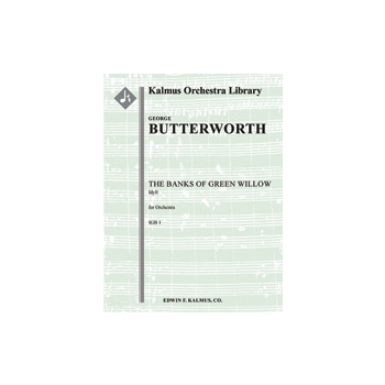 Banks of Green Willow, The [2.2.2.2: 2.1.0.0: Hp: Str (9.8.7.6.5 in set)]