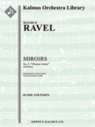 Miroirs No. 2: Oiseaux Tristes [2, 2, 2, 2 - 2, 2, 0, 0, hp, str (7pts)]