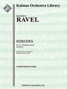 Miroirs No. 2: Oiseaux Tristes [2, 2, 2, 2 - 2, 2, 0, 0, hp, str (7pts)]