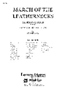 March of the Leathernecks [Concert Band, Ensemble Works]