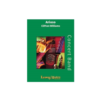Arioso [Concert Band]