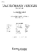 Sicilian Vespers, The: Overture [Concert Band, Ensemble Works]