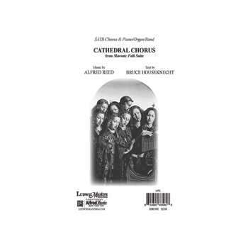 Slavonic Folk Suite [Band]