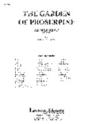The Garden Of Proserpine [Concert Band, Ensemble Works]
