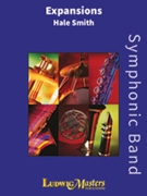 Expansions [Concert Band]