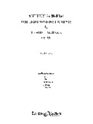 Octet in B-flat, Op. 156 [Wind Ensemble, Octet]