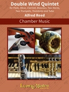 Double Wind Quintet [Double Woodwind Quintet]