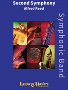 Second Symphony [Concert band]