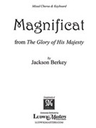 Magnificat by Berkey Jackson for SATB