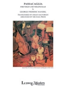 Passacaglia [Violin and Violoncello]