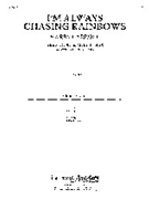 I'm Always Chasing Rainbows [String Orchestra, Ensemble Works]