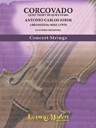 Corcovado [String Orchestra]