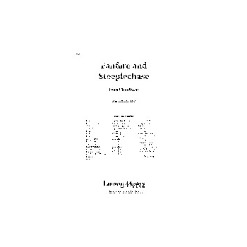 Fanfare and Steeplechase [Concert Band]