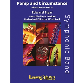 Pomp & Circumstance March #4